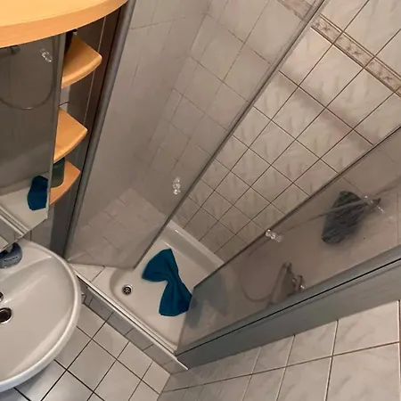 Luetje Eiland Appartamento *