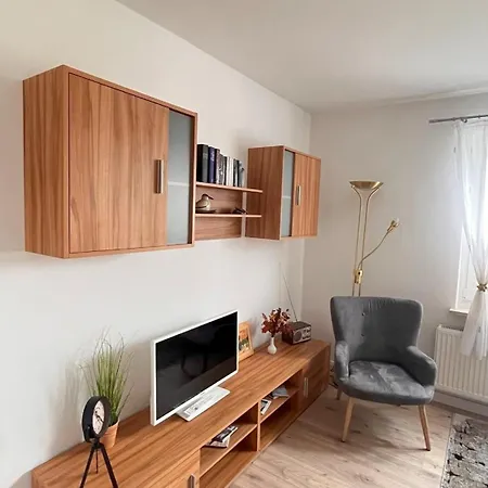 Appartamento Luetje Eiland