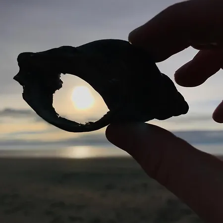 Appartamento Luetje Eiland Borkum