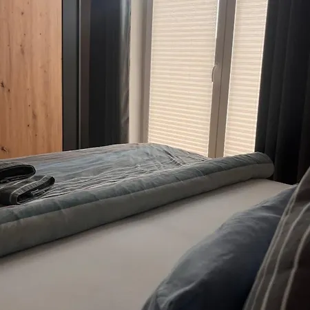 Appartamento Luetje Eiland