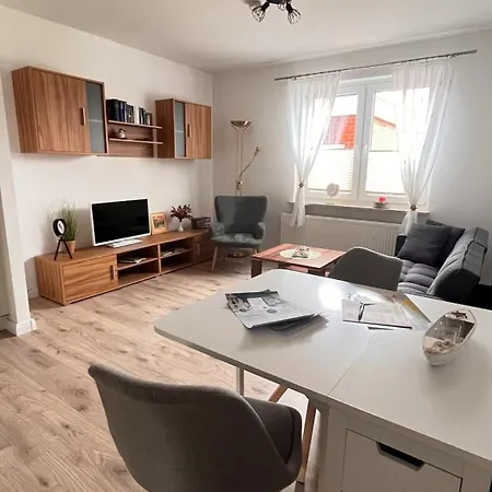 Luetje Eiland Appartamento *