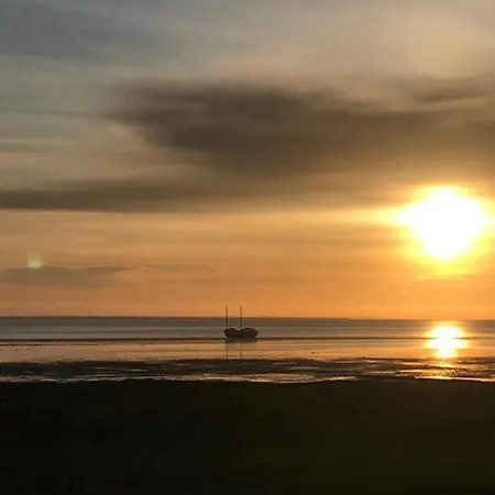 Appartamento Luetje Eiland *