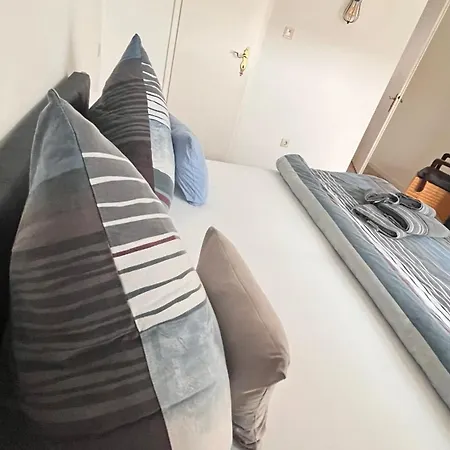 Appartamento Luetje Eiland Borkum